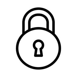 lock